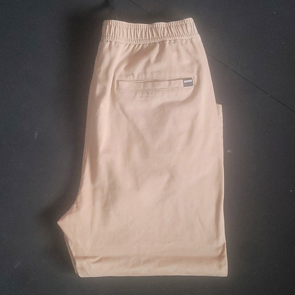 Zanerobe Khaki Chino Pant